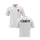 Türkiye Kragen-T-Shirt