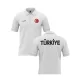 Türkiye Kragen-T-Shirt