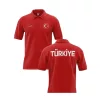 Türkiye Kragen-T-Shirt