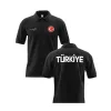 Türkiye Kragen-T-Shirt