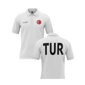 TUR Kragen Atatürk T-Shirt