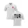 TUR Kragen Atatürk T-Shirt