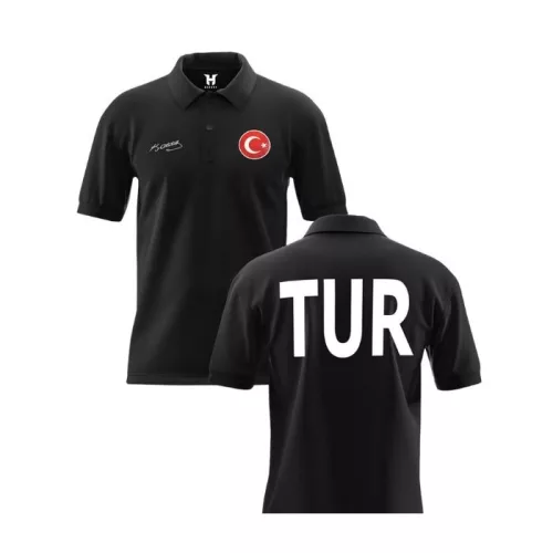 TUR Kragen Atatürk T-Shirt
