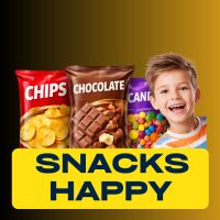 3'lü Atıştırmalık