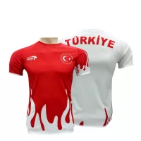 Türkiye T-shirts