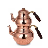 Copper Products
