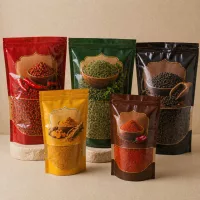 Baharat ve Çeşniler