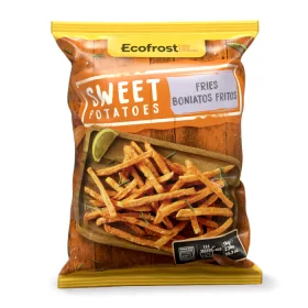 Sweet Süsskartoffeln 1kg x 10 stk