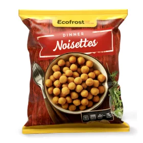 Noisettes 1kg x 10 stk