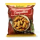 Croquettes 1kg x 10 pcs