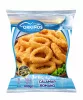 Calamar Romano Gepaneerd 1kg  x 8 pcs