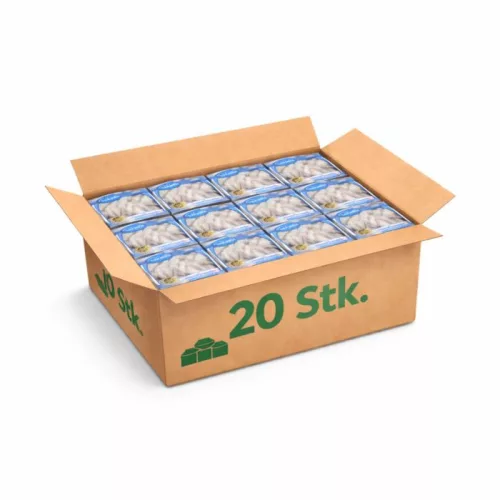 Garnalen Cocktail 20/40 - 500gr x 20 stk