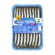 Anchovies (Whole) 800gr x 12 pcs