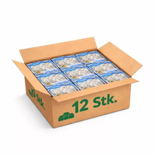 Schrimp Rings 800gr x 12 stk