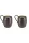 Grande Copper Beaker No.2 1000 ml – 2-Pack Set, Oxidized