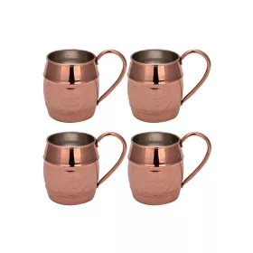Grande Cup No.1 500 ml – 4-Pack Set