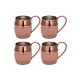 Grande Cup No.1 500 ml – 4-Pack Set