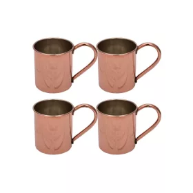 Cup Cup No.2 450 ml – 4-Pack Set