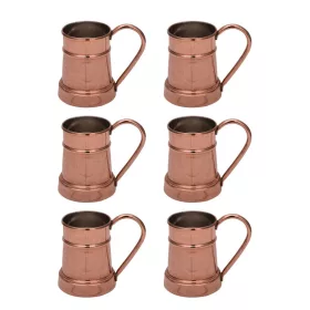 Debito Cup 600 ml – 6-Pack Set