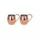 Moscow Mule Cup 500 ml – 2-Pack Set