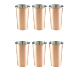 Lungo Cup 530 ml – 6-Pack Set, Scotch Finish