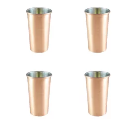 Lungo Cup 530 ml – 4-Pack Set, Scotch Finish
