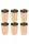 One-Shot Cup 30 ml – 6-Pack Set
