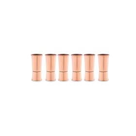 Shot Cup 40 ml – 6-Pack Set