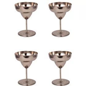 Margarita Glass 450 ml – 4-Pack, Nickel