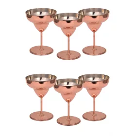 Margarita Glass 450 ml – 6-Pack Set