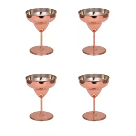 Margarita Glass 450 ml – 4-Pack Set