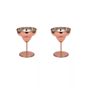 Margarita Glass 450 ml – 2-Pack Set