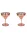 Margarita Glass 450 ml – 2-Pack Set