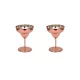Margarita Glass 450 ml – 2-Pack Set