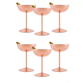 Zo-Martini Glass 250 ml – 6-Pack