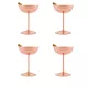 Zo-Martini Glass 250 ml – 4-Pack