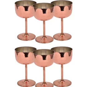 Vino Glass No.1 240 ml – 6-Pack Set