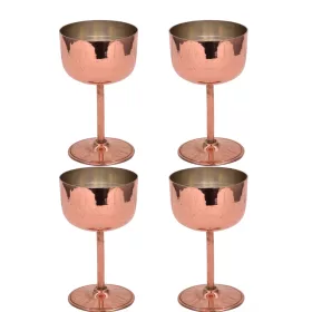 Vino Glass No.1 240 ml – 4-Pack Set