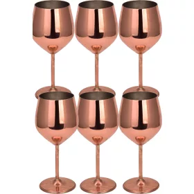 Vine-Gall Glass 500 ml – 6-Pack Set