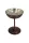 Zo-Martini Glass 250 ml – Oxidized