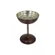 Zo-Martini Glass 250 ml – Oxidized