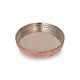 Sultani Round Oven Tray 34 cm – Hand-Hammered