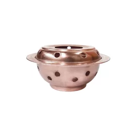 Ottoman Teapot Warmer 22 cm – Straight