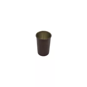 One-Shot Cup 30 ml – Straight, Oxidized