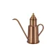 Gemlik Oil Dispenser – Straight, Scotch Finish
