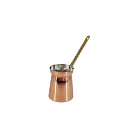 Moda Coffee Pot 7 cm – Straight