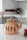 Çayyolu Teapot – Wooden Handle, Straight