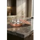 Emirgan Pan No.4 20 cm – Hand-Hammered