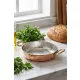 Soylu Pan No.5 22 cm – Thin