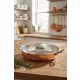 Soylu Pan No.1 14 cm – Thin